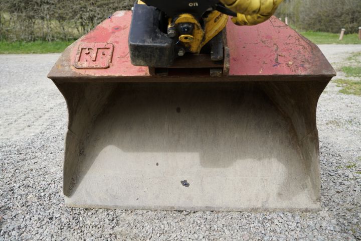 906051-24 Mini excavator Kobelco SK25SR-2, 2006