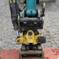 906051-26 Mini excavator Kobelco SK25SR-2, 2006
