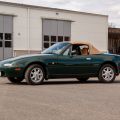 902963-2 Mazda Eunos Roadster Mx-5 1991