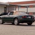 902963-3 Mazda Eunos Roadster Mx-5 1991