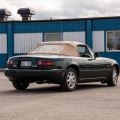 902963-5 Mazda Eunos Roadster Mx-5 1991