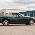 902963-6 Mazda Eunos Roadster Mx-5 1991