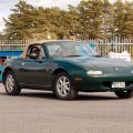 902963-7 Mazda Eunos Roadster Mx-5 1991