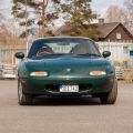 902963-8 Mazda Eunos Roadster Mx-5 1991