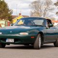 902963-1 Mazda Eunos Roadster Mx-5 1991
