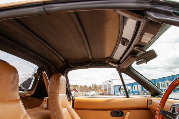 902963-24 Mazda Eunos Roadster Mx-5 1991