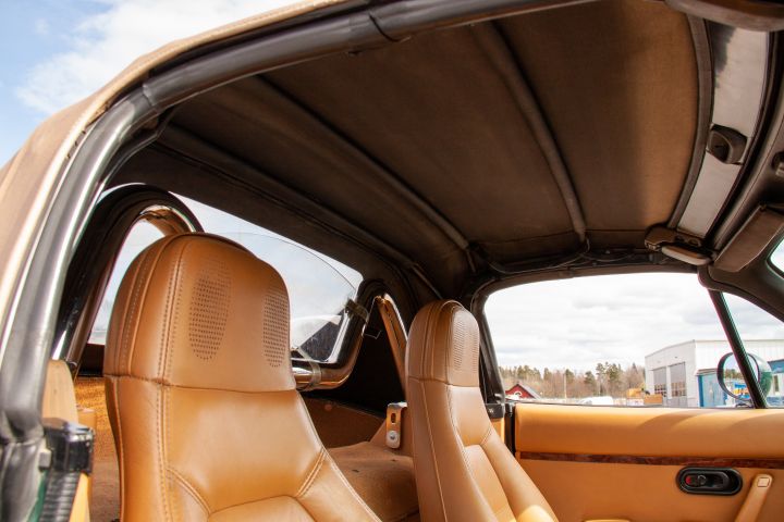 902963-26 Mazda Eunos Roadster Mx-5 1991