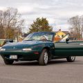902963-9 Mazda Eunos Roadster Mx-5 1991