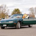 902963-10 Mazda Eunos Roadster Mx-5 1991