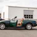 902963-11 Mazda Eunos Roadster Mx-5 1991