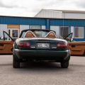 902963-12 Mazda Eunos Roadster Mx-5 1991