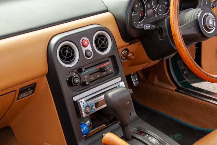 902963-18 Mazda Eunos Roadster Mx-5 1991