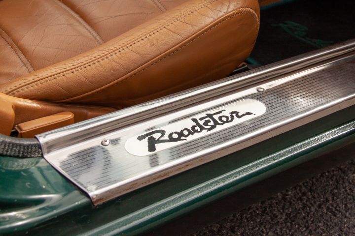 902963-28 Mazda Eunos Roadster Mx-5 1991