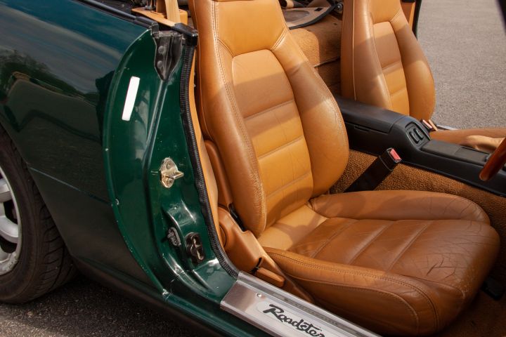 902963-29 Mazda Eunos Roadster Mx-5 1991