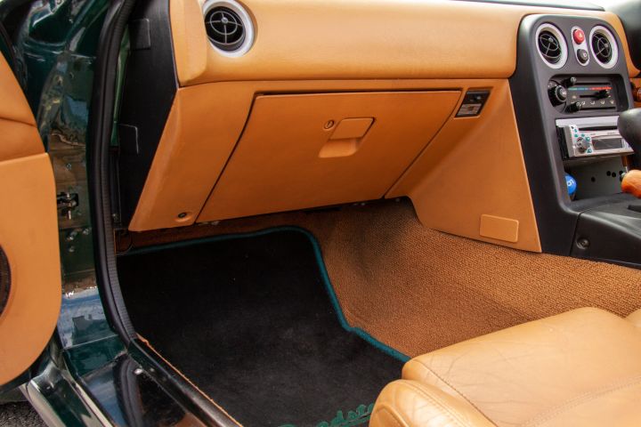 902963-35 Mazda Eunos Roadster Mx-5 1991