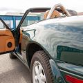 902963-36 Mazda Eunos Roadster Mx-5 1991