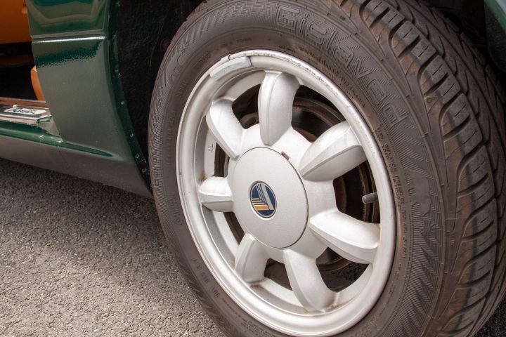 902963-37 Mazda Eunos Roadster Mx-5 1991