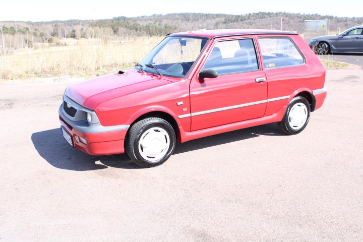 906083-1 Zastava Koral in - 2007