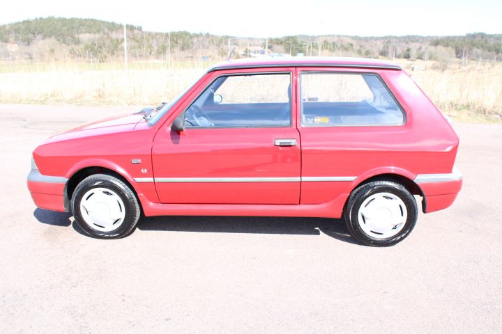906083-2 Zastava Koral in - 2007