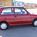 906083-4 Zastava Koral in - 2007