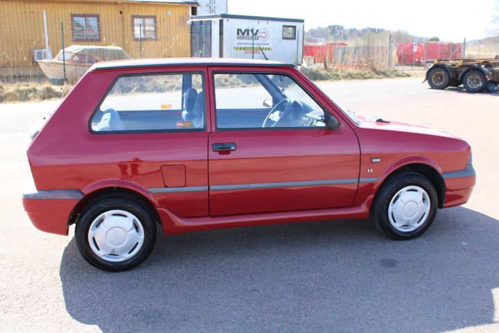 906083-4 Zastava Koral in - 2007