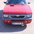 906083-5 Zastava Koral in - 2007