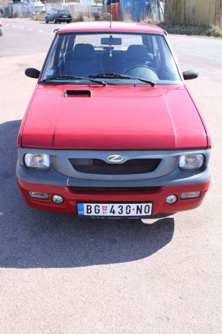 906083-5 Zastava Koral in - 2007