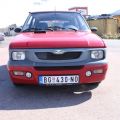 906083-6 Zastava Koral in - 2007