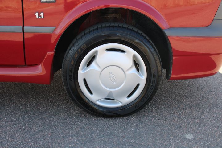 906083-10 Zastava Koral in - 2007