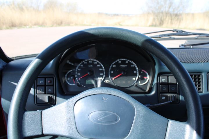 906083-17 Zastava Koral in - 2007