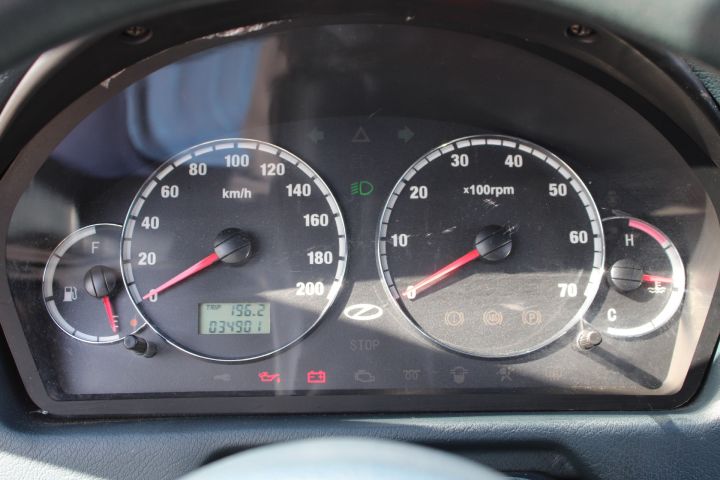 906083-18 Zastava Koral in - 2007