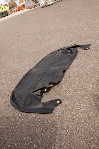 902963-50 Mazda Eunos Roadster Mx-5 1991