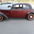906085-2 DKW F8 Sedan - 1939
