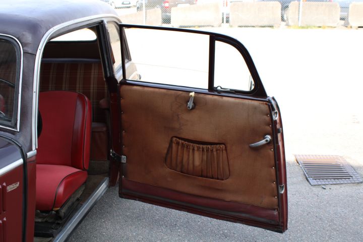 906085-15 DKW F8 Sedan - 1939