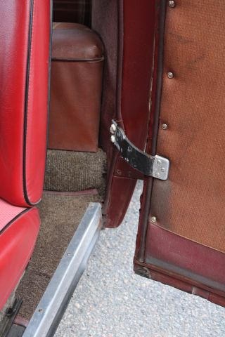 906085-16 DKW F8 Sedan - 1939