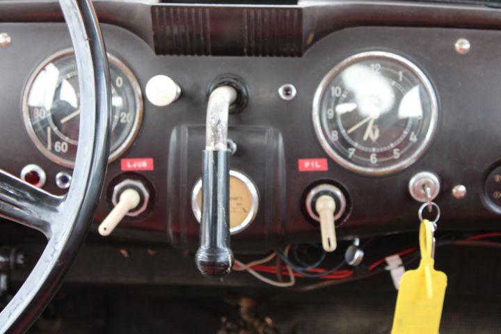 906085-22 DKW F8 Sedan - 1939