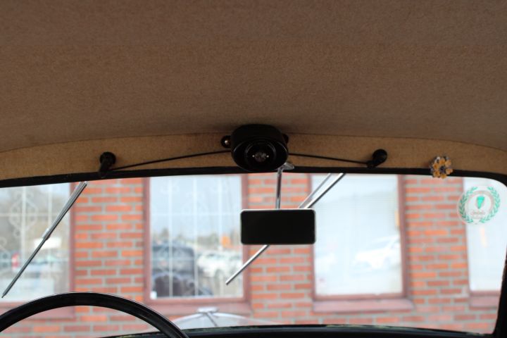 906085-23 DKW F8 Sedan - 1939