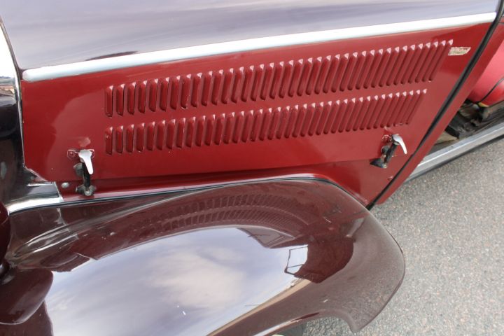 906085-28 DKW F8 Sedan - 1939