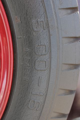 906085-38 DKW F8 Sedan - 1939