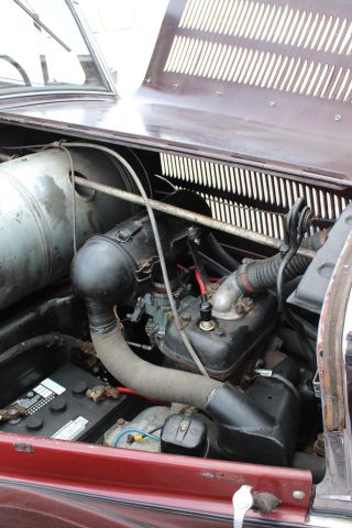 906085-41 DKW F8 Sedan - 1939