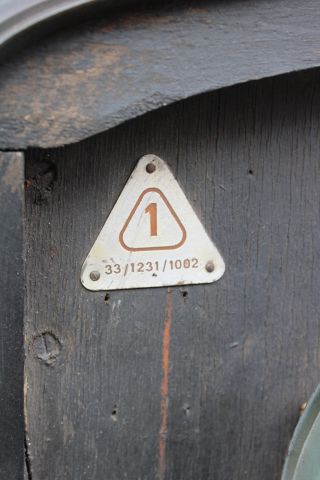 906085-42 DKW F8 Sedan - 1939