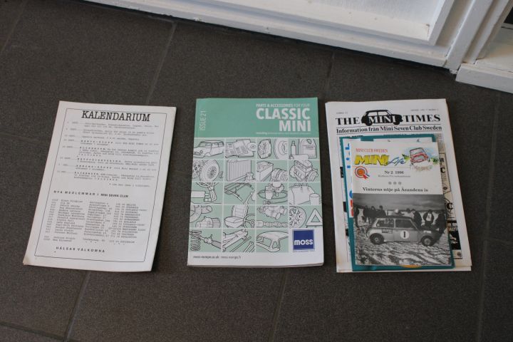 906085-46 DKW F8 Sedan - 1939