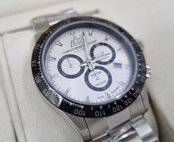 906086-1 Christophe Duchamp - Shipping included