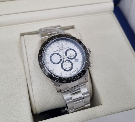 906086-3 Christophe Duchamp - Shipping included