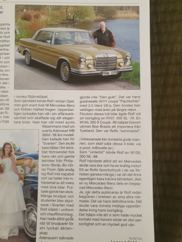 905895-8 Mercedes-Benz S500 Coupe - 1996