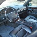 905895-11 Mercedes-Benz S500 Coupe - 1996