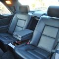 905895-12 Mercedes-Benz S500 Coupe - 1996