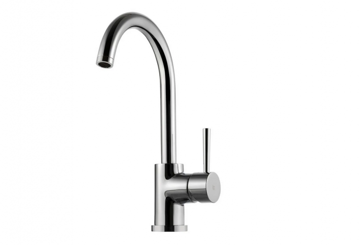 905926-1 Köksblandare EVO180 Tapwell Krom, EVO