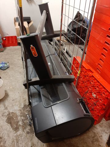 804772-2 Large Format Printer - HP DesignJet Z2100 Photo