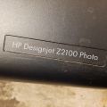 804772-3 Large Format Printer - HP DesignJet Z2100 Photo